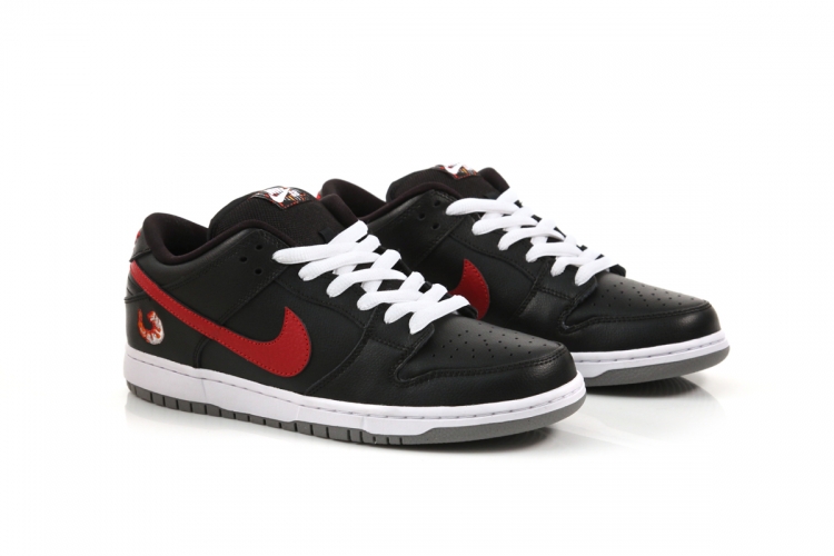 Nike SB Dunk Low 'Shrimp' - Now Available