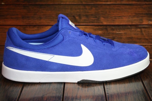 Nike SB Eric Koston 'Old Royal' - Now Available