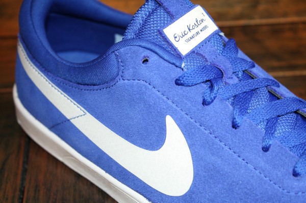 Nike SB Eric Koston 'Old Royal' - Now Available