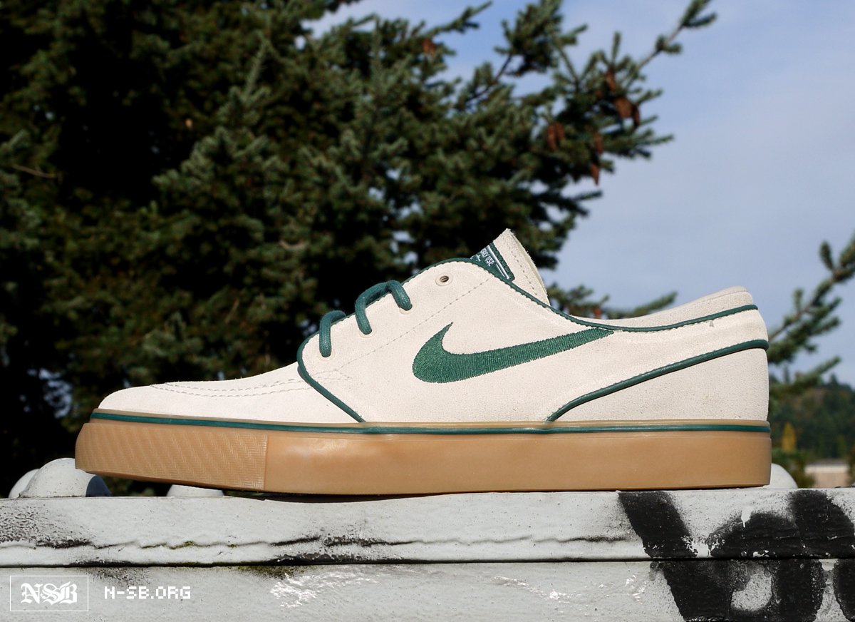 Nike SB Stefan Janoski 'Bonsai' - Release Date + Info