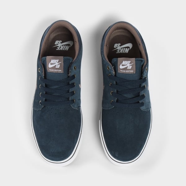 Nike SB Team Edition 2 'Deep Ocean'