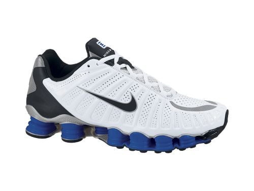 nike shox tlx sale