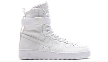 Nike Special Field Air Force 1 White