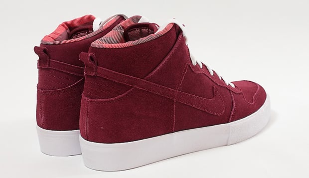 Nike Dunk AC Tonal Pack - Spring 2012