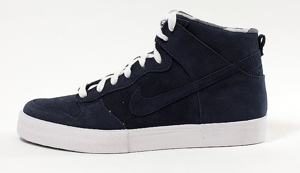 Nike Dunk AC Tonal Pack - Spring 2012