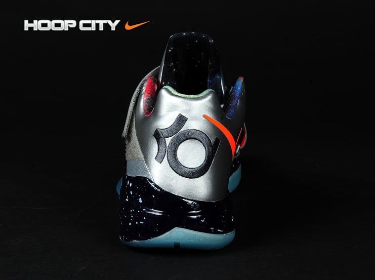Nike Zoom KD IV 'All-Star Game' - Release Date + Info