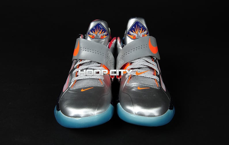 Nike Zoom KD IV 'All-Star Game' - Release Date + Info