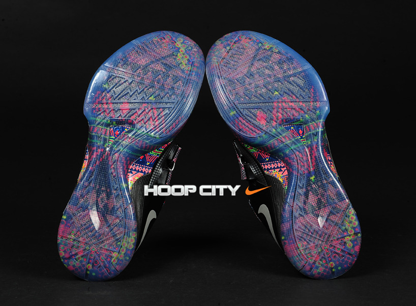 Nike Zoom KD IV 'Black History Month' - Another Look