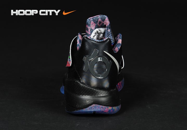 Nike Zoom KD IV 'Black History Month' - Another Look