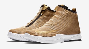 Nike Zoom Kobe Icon Gold