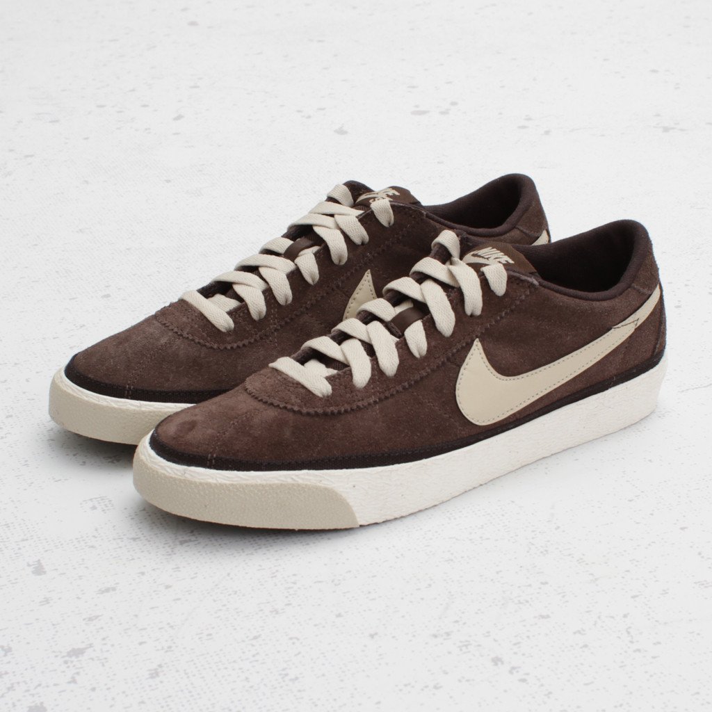 Nike SB Bruin 'Baroque Brown' - Now Available