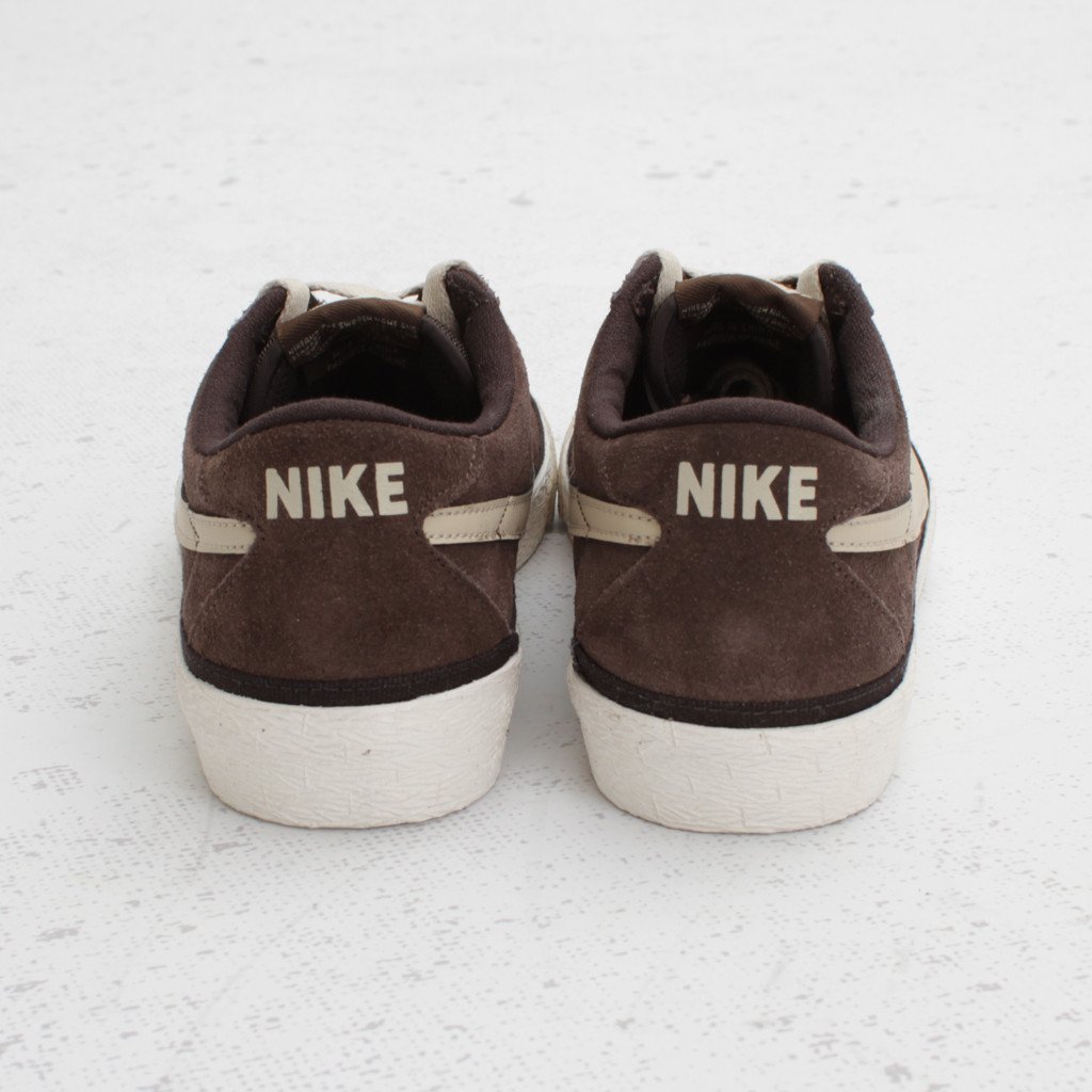 Nike SB Bruin 'Baroque Brown' - Now Available