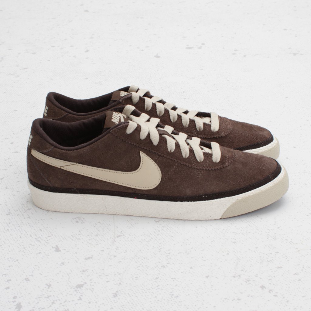 Nike SB Bruin ‘Baroque Brown’ – Now Available