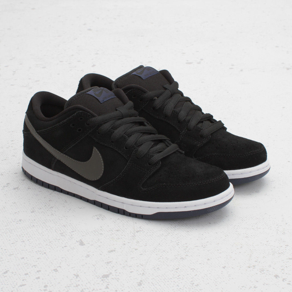 nike sb midnight fog