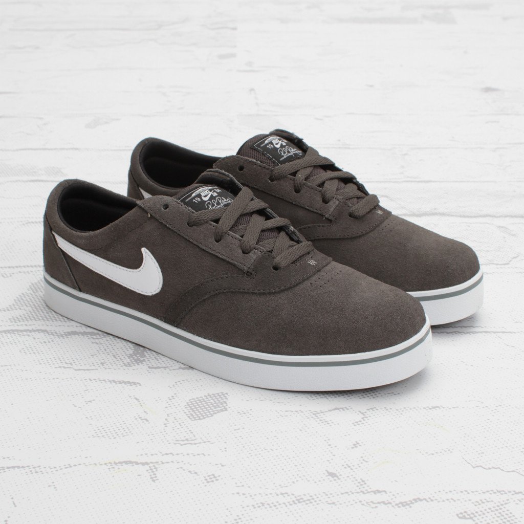 Nike SB Vulc Rod 'Midnight Fog'