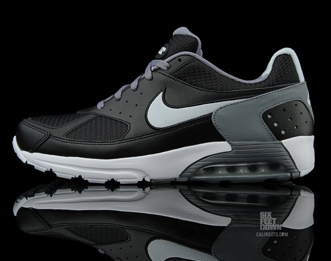 Nike Air Max Faze ‘Black/Pure Platinum-Cool Grey’