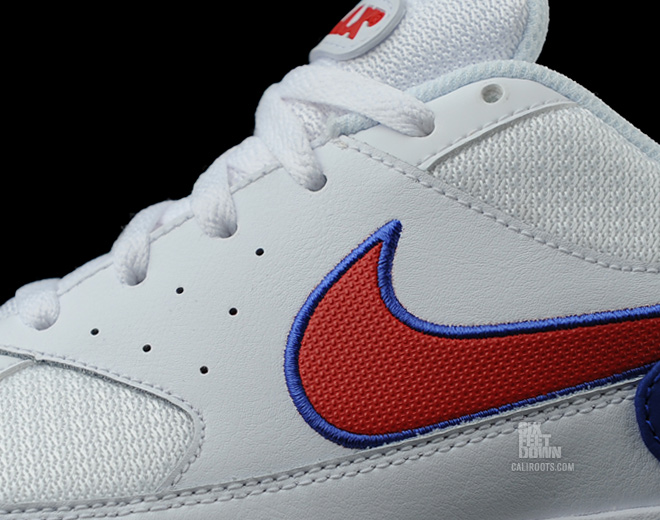 Nike Air Max Faze 'White/Gym Red-Old Royal'