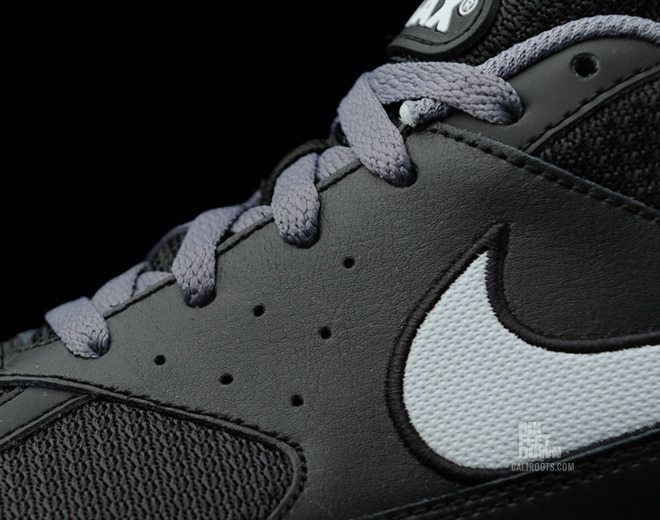 Nike Air Max Faze 'Black/Pure Platinum-Cool Grey' 