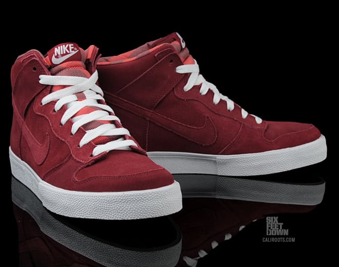 Nike Dunk AC Tonal Pack - Now Available