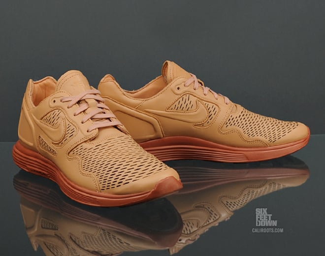 nike lunar flow premium