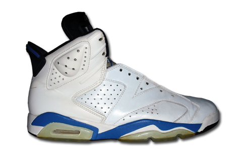 Possible Fall/Winter 2012 Air Jordan Retro Releases