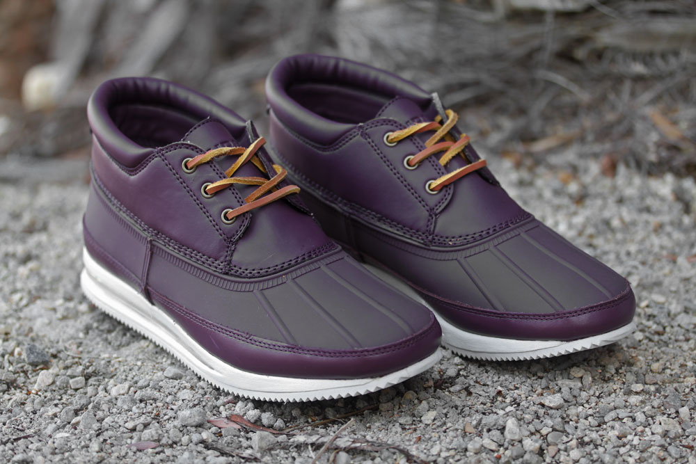 Gourmet Quadici 'Eggplant' - Now Available