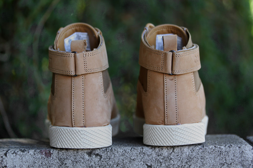 Gourmet Nove 'Wheat/Papyrus' - Now Available