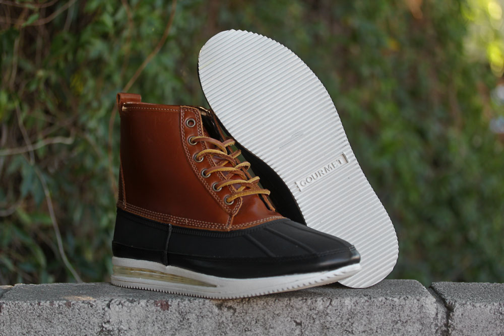 Gourmet The 21 ‘Black/Papyrus’ – Now Available