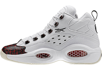 Prototype Reebok Question