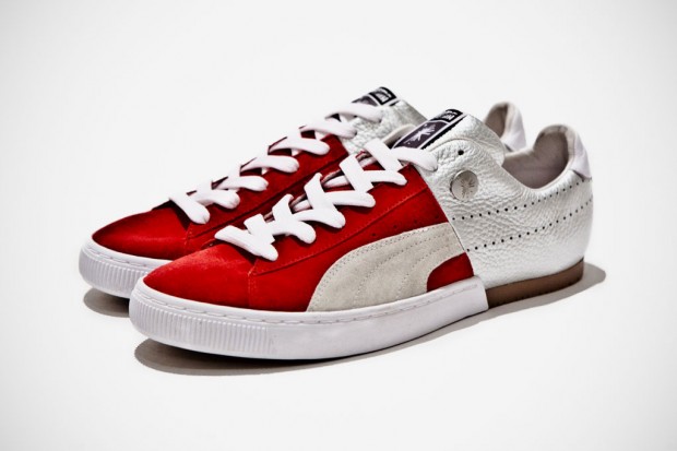 PUMA by MIHARAYASUHIRO Tennis Lo Collection - Spring/Summer 2012