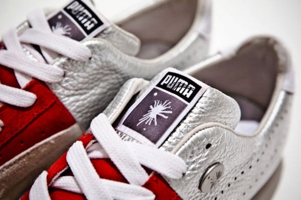 PUMA by MIHARAYASUHIRO Tennis Lo Collection - Spring/Summer 2012