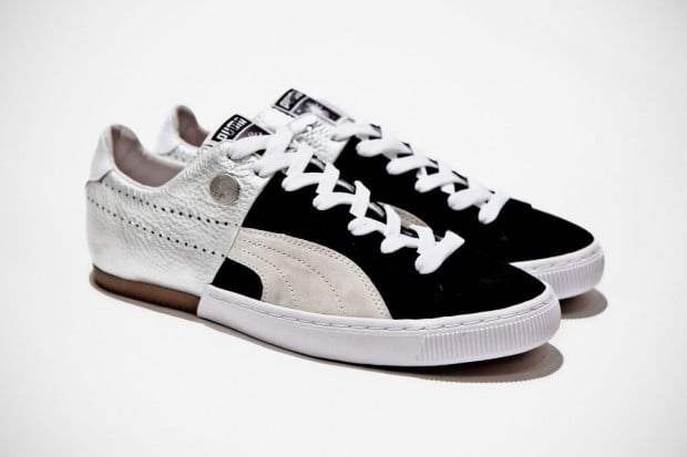 PUMA by MIHARAYASUHIRO Tennis Lo Collection - Spring/Summer 2012