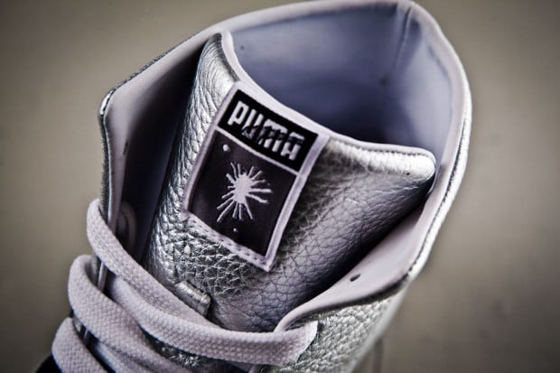 PUMA by MIHARAYASUHIRO My-Tennis Mid Collection - Spring/Summer 2012