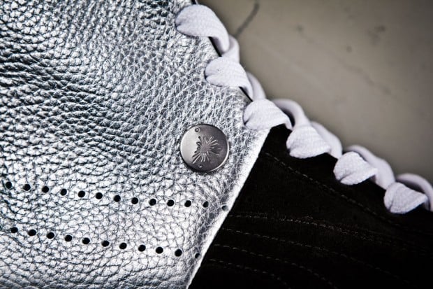 PUMA by MIHARAYASUHIRO My-Tennis Mid Collection - Spring/Summer 2012