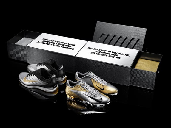 Release Reminder: Nike Elite 51 Vapor Talon Pack