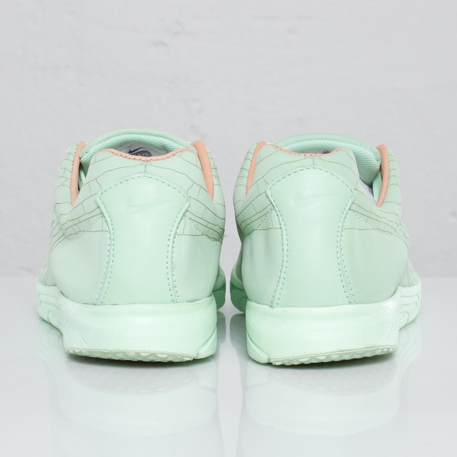 Release Reminder: Nike Mayfly Premium 'Mint'