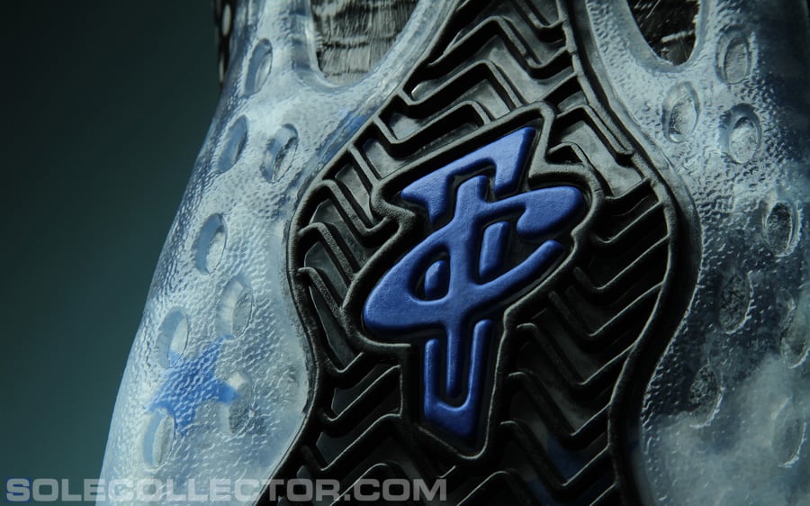 Penny Hardaway's 1-of-1 'Shooting Stars' Nike Air Foamposite One