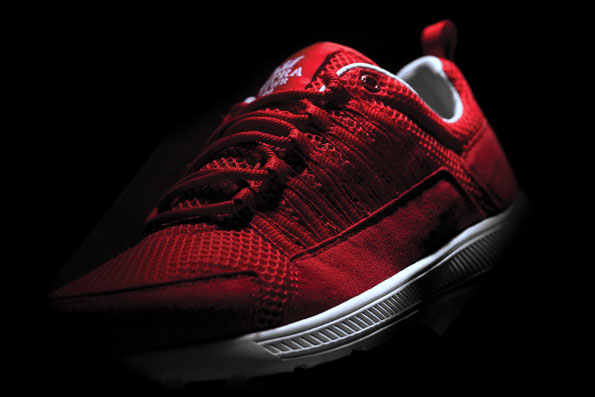 Supra Presents The Owen - The Brand's First Running Shoe