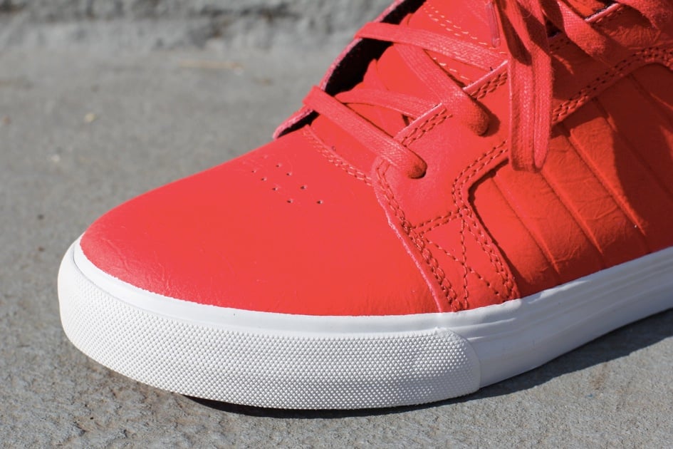 Supra Skytop 'Valentine's Day' - Now Available