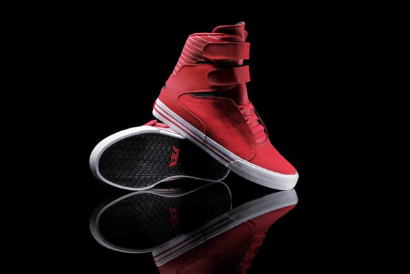 supra skytop heartbreaker for sale