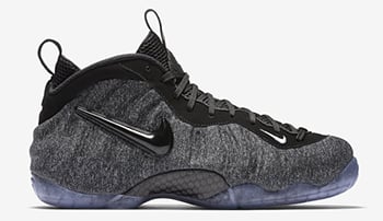 Tech Fleece Nike Air Foamposite Pro