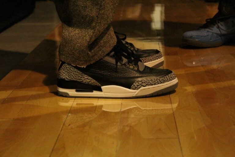 tinker hatfield jordan 3