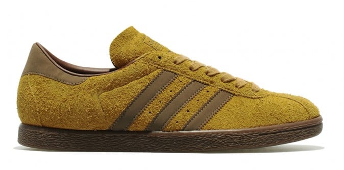 adidas Originals Tobacco size? Exclusive