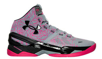 Under Armour Curry 2 Mothers Day Release Date