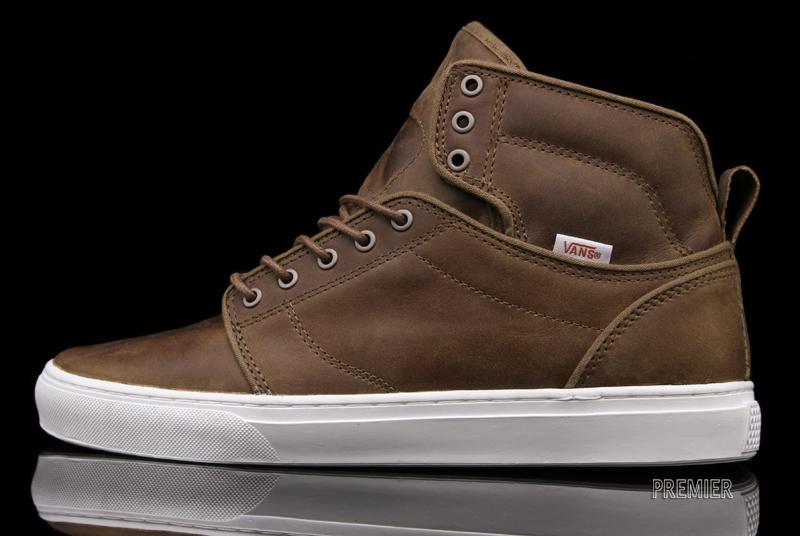 Vans OTW Alomar 'Native American' - Now Available