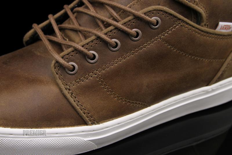 Vans OTW Alomar 'Native American' - Now Available