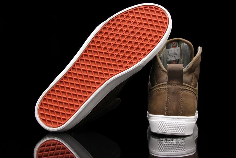 Vans OTW Alomar 'Native American' - Now Available