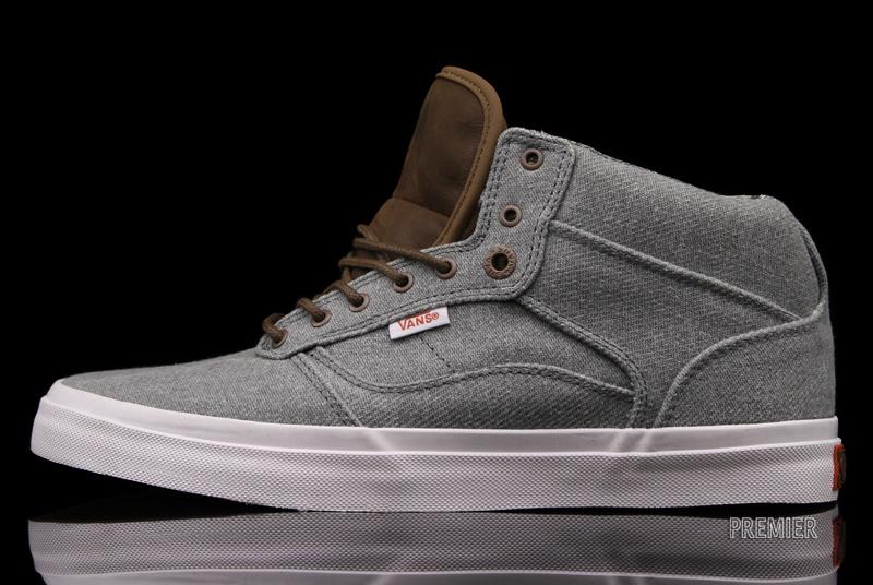 Vans OTW Bedford ‘Native American’ – Now Available