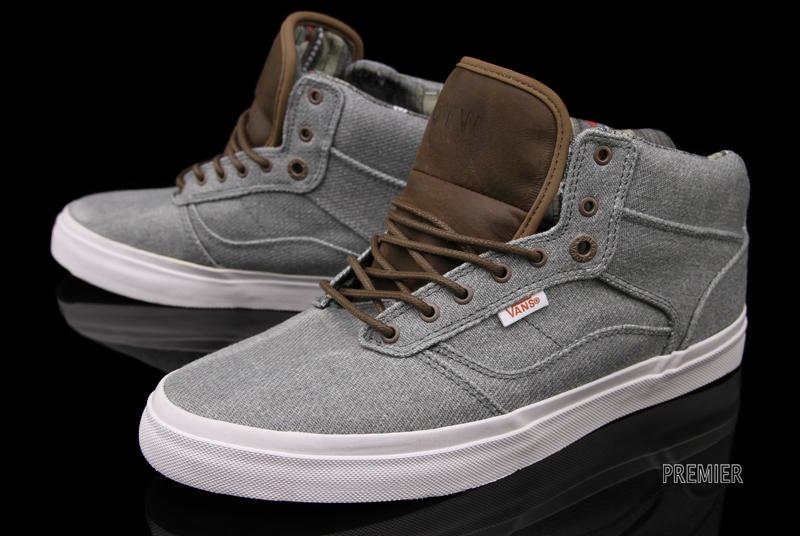 Vans OTW Bedford 'Native American' - Now Available