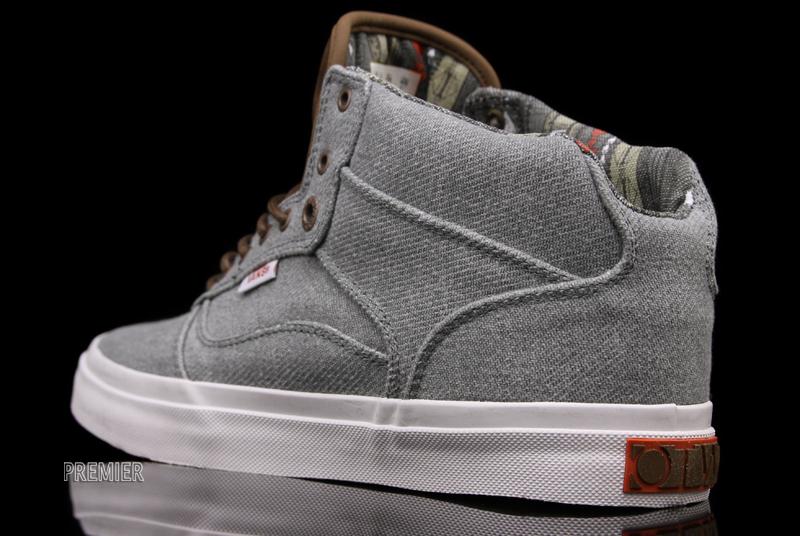 Vans OTW Bedford 'Native American' - Now Available